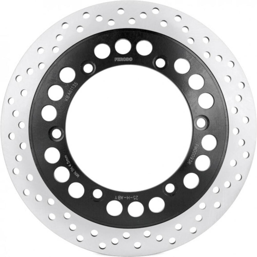 Ferodo Brake Disc - FMD0093R