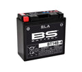 BS Battery Factory charged - BS-BT14B-4 SLA