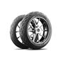 MICHELIN 190/55R17 75W ROAD 5 TL ACT - REAR