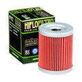 Hiflofiltro Premium Oil Filter - HF972
