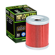 Hiflofiltro Premium Oil Filter - HF972