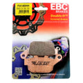 EBC Brakes Motorcycles HH Sintered Brake Pad - FA140HH