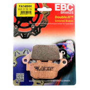 EBC Brakes Motorcycles HH Sintered Brake Pad - FA140HH