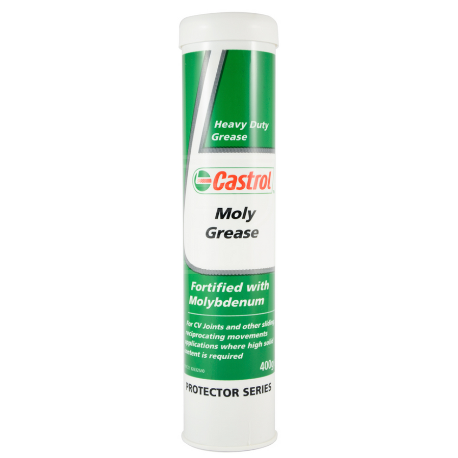 Castrol Multipurpose Moly Grease 400G
