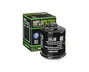 Hiflofiltro Premium Oil Filter - HF197
