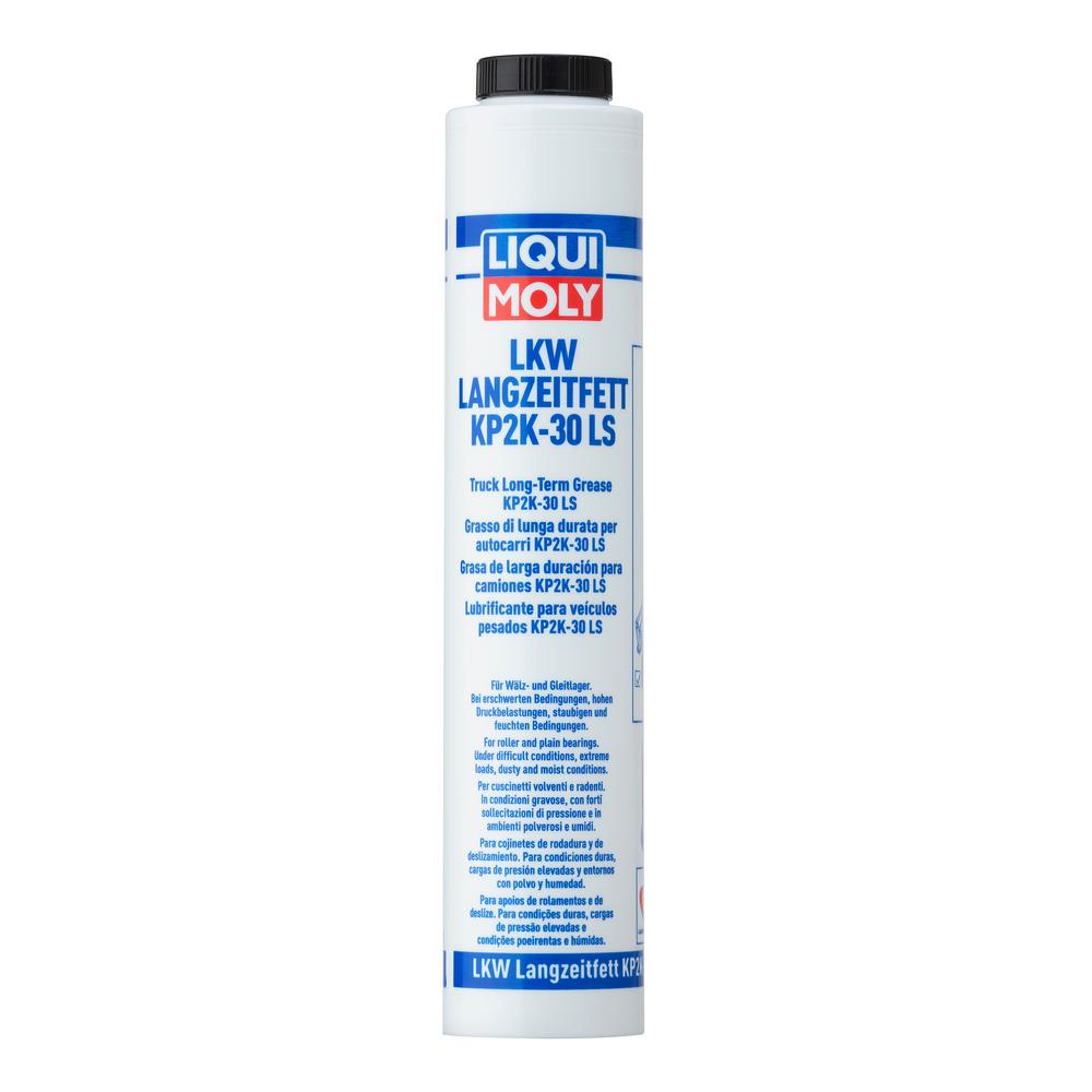 Liqui Moly - TRUCK LONG-TERM GREASE KP2K-30 400G