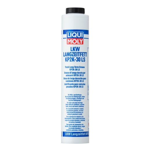 Liqui Moly - TRUCK LONG-TERM GREASE KP2K-30 400G