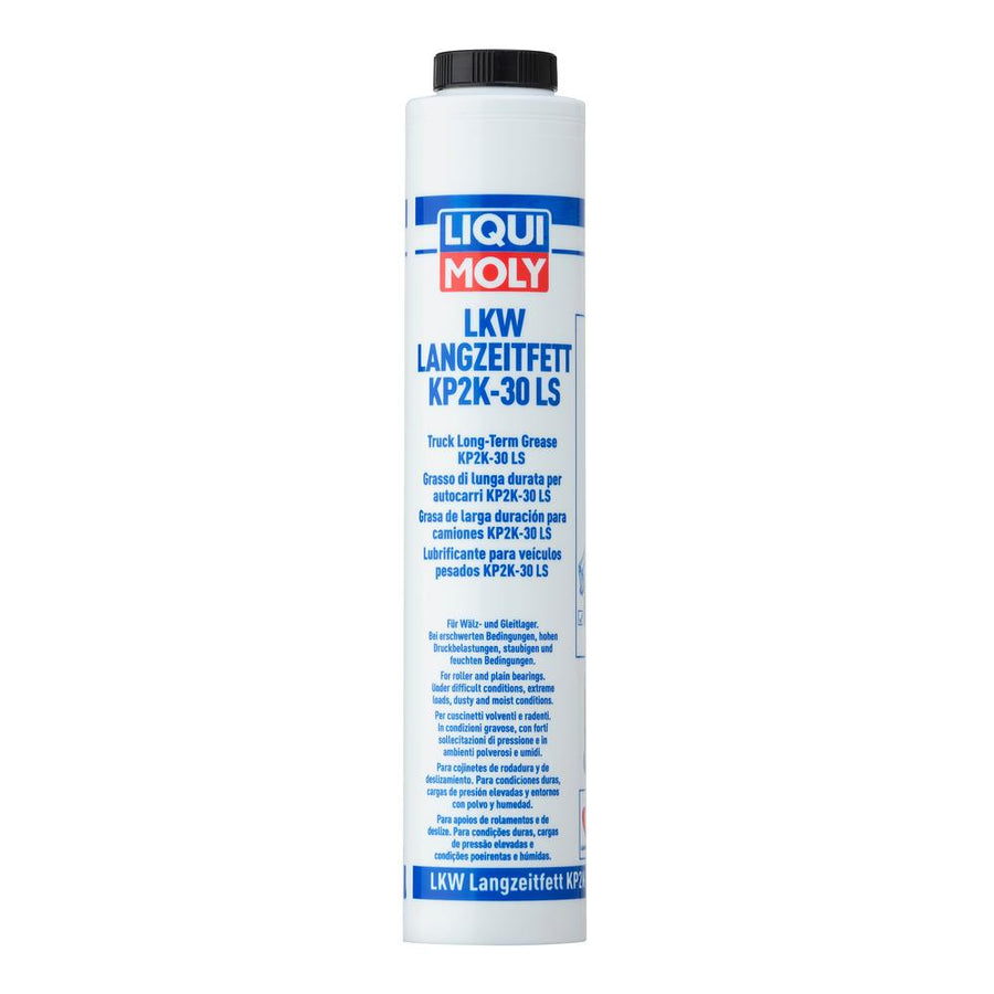 Liqui Moly - TRUCK LONG-TERM GREASE KP2K-30 400G