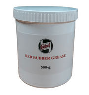 Castrol Vintage Red Rubber Grease 500g