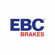 EBC Brakes Scooters Carbon Brake Pad -  SFAC603