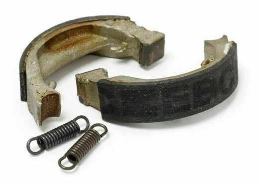 EBC Brakes, Brake shoe - 816