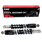 Rear Shock Absorber Set - SHK118