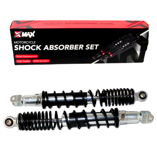 Rear Shock Absorber Set - SHK118
