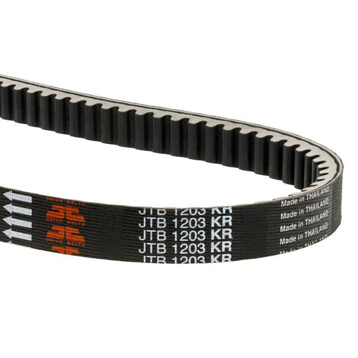 JT Sprockets MAX KVR Drive Belt - JTB1203KR