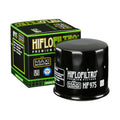 Hiflofiltro Premium Oil Filter - HF975