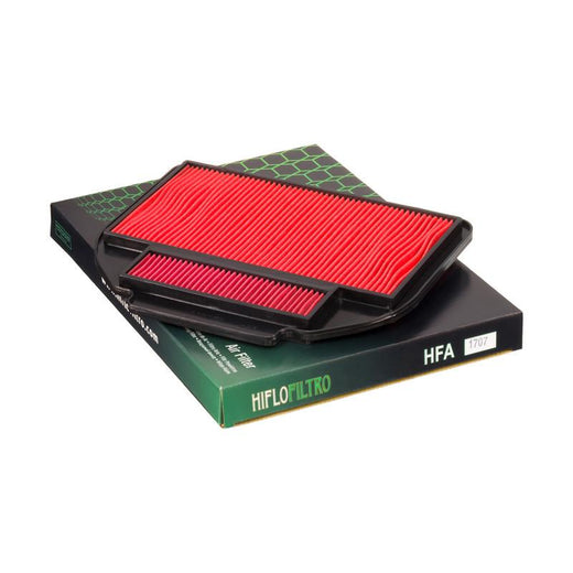 Hiflo Filtro Air Filter - HFA1707