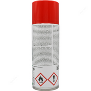 Castrol Chain Lube Racing Oil Spray Lubricant 400ml