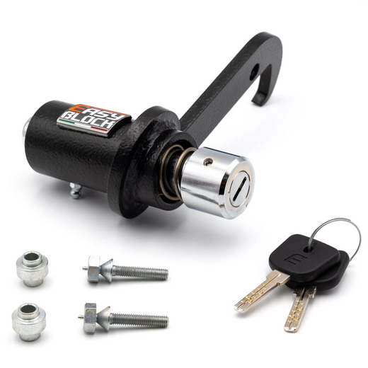 EASYBLOCK COMPATIBLE WITH HONDA VISION 110cc 2021 - EBH16