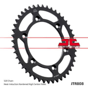 JTF432.15 JTR808.41 DID520ZVMX110