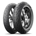 MICHELIN 120/70R19 (60W) ROAD 6 TL - FRONT