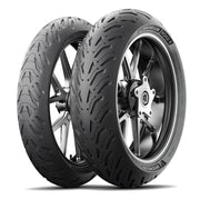 MICHELIN 120/70R19 (60W) ROAD 6 TL - FRONT