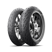 MICHELIN 150/60R17 66W ROAD 6 TL - REAR