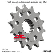 JTF1902.16 JTR897.41 JTC520X1R3-118DL