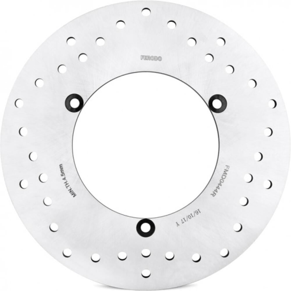 Ferodo Brake Disc - FMD0444R