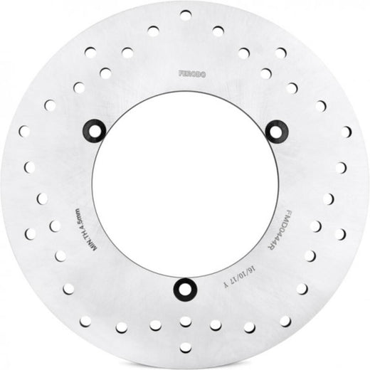Ferodo Brake Disc - FMD0444R