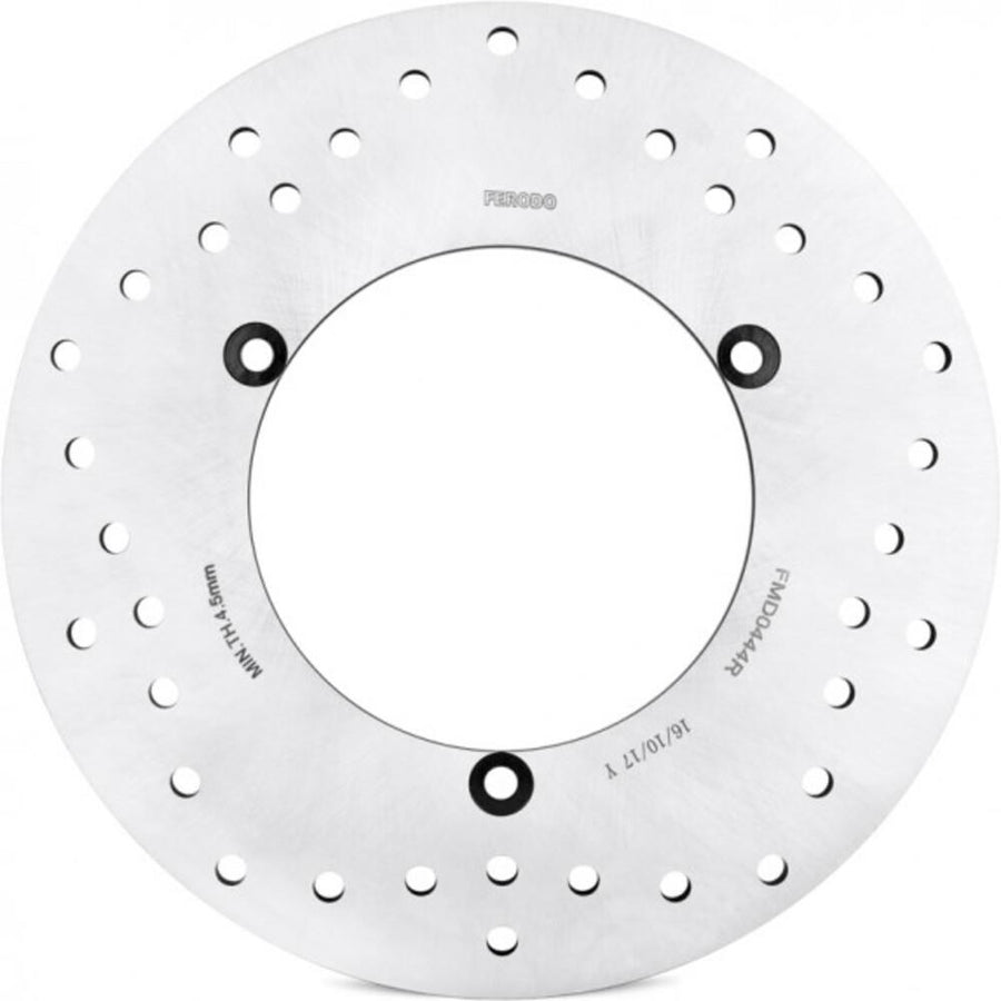 Ferodo Brake Disc - FMD0444R