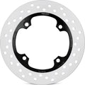 Ferodo Brake Disc - FMD0464R