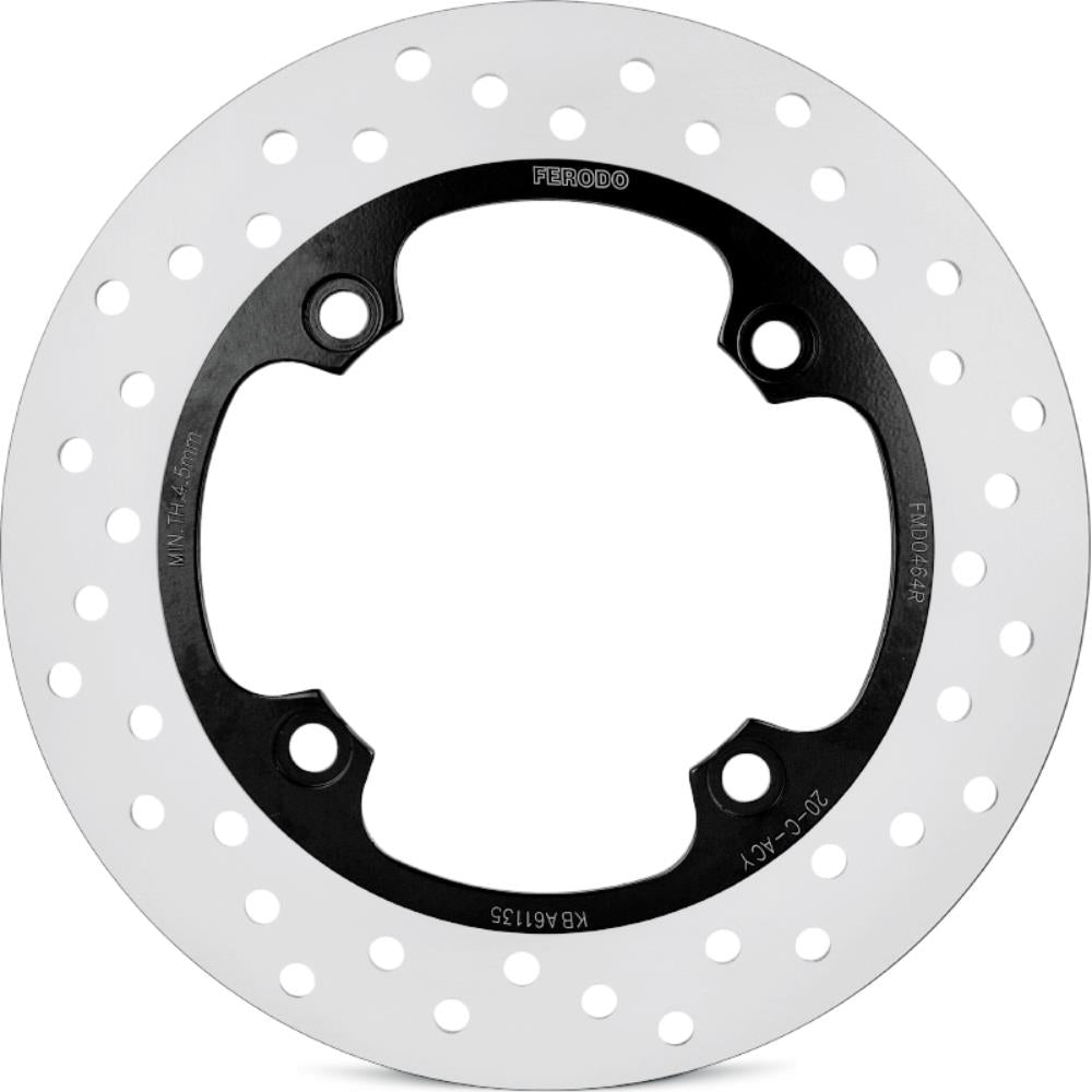 Ferodo Brake Disc - FMD0464R