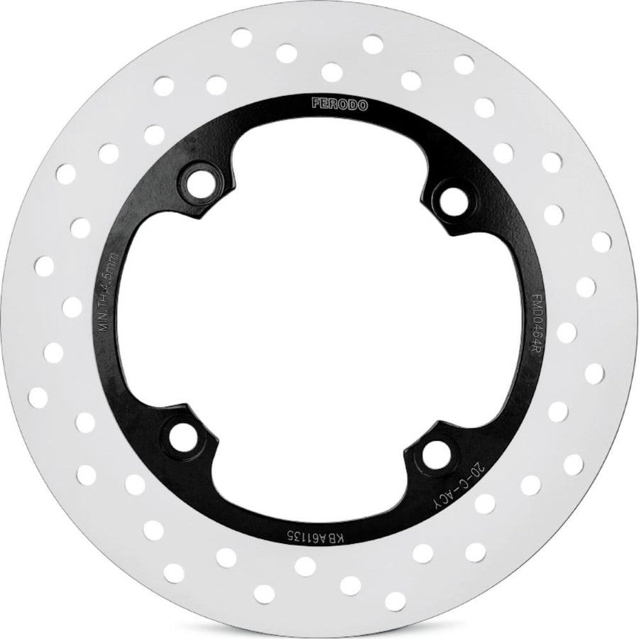 Ferodo Brake Disc - FMD0464R
