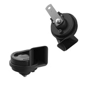 OXford Foghorn 12V Motorcycle Horn black
