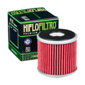 Hiflo Filtro Oil filter - HF593