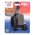 EBC Brakes Motorcycles Organic Brake Pad -  FA140
