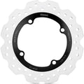 Ferodo Brake Disc - FMD0467R
