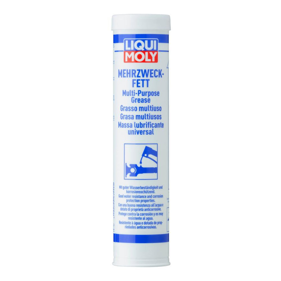 Liqui Moly - MULTIPURPOSE GREASE 400G