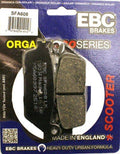 EBC Brakes Scooters organic Brake Pad - SFA608