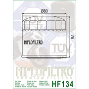 HifloFiltro Premium Oil Filter - HF134