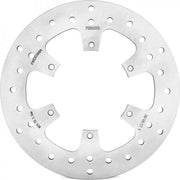 Ferodo Brake Disc - FMD0398R