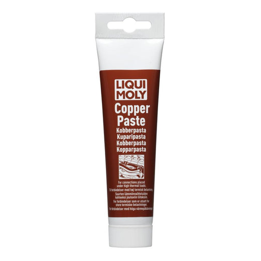 Liqui Moly - COPPER PASTE 100G
