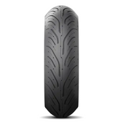 MICHELIN 190/50R17 73W PILOT ROAD 4 TL 2CT - REAR