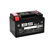 BS Battery Factory charged - BS-BTX7A SLA - thebikeguys