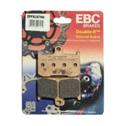 EPFA347HH - EBC EXTREME PRO SINTER BRAKE PADS
