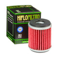 Hiflofiltro Premium Oil Filter - HF981