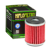 Hiflofiltro Premium Oil Filter - HF981
