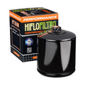 Hiflo Filtro Oil filter - HF176BRC