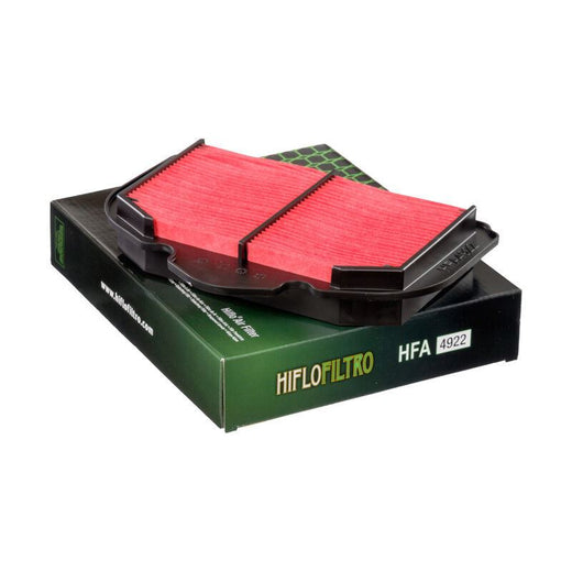Hiflofiltro Air Filter - HFA4922