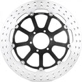 Ferodo Brake Disc - FMD0111RX